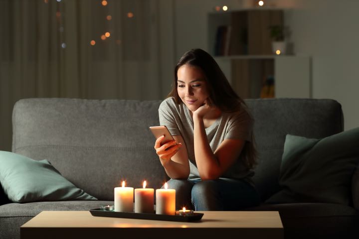 no power, no internet, no problem