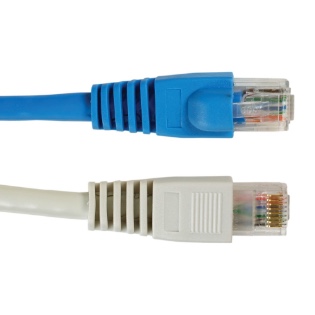 booted ethernet cable