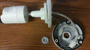electrical box mount