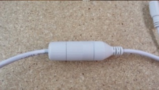 waterproof rj45