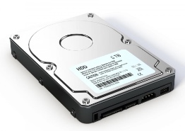 Surveillance Hard Drives