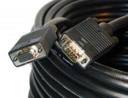 VGA Out