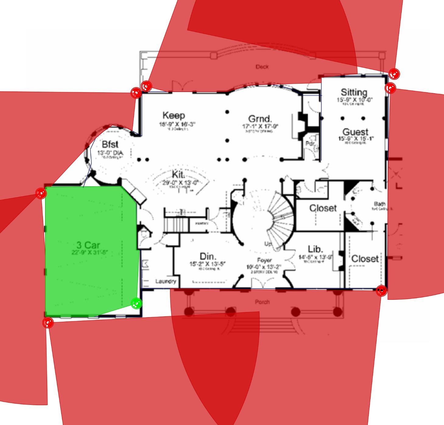 large home