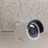 Mounting Bullet Cameras on Ceilings