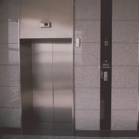 elevator