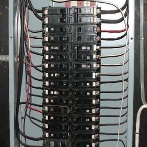 stay away from fuseboxes