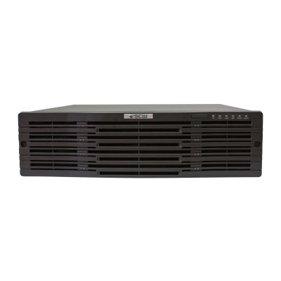 The Imperial 128 Channel 4K NVR - IMP128