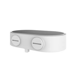 Electrical Box Mount for the Informant 4.0 Dual Vision EMB26IDV