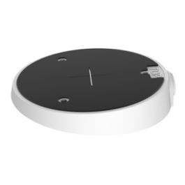 Tilted Ceiling Electrical Box Mount for The Radius 12.0 and The Judge - TMB26P