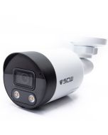 The Warrior 8.0 v3 - 26BF8M-V3 - 4K (8MP) Fixed Lens Mini Bullet Camera
