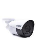 The Warrior 4.0 v3 - 26BF4M-V3 - 4MP (2x1080p) Fixed Lens Mini Bullet Camera