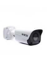 The Warrior 2.0 v3 - 26BF2M-V3 - 1080P 2MP Fixed Lens Mini Bullet Camera