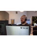 Smart, Professional Monitoring + App Monitoring - Get alerts on the go, with the Shield app & Peace of Mind with 24/7 Professional Monitoring 