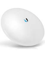 Ubiquiti airMAX 5GHz NanoBeam AC Gen 2, front angle
