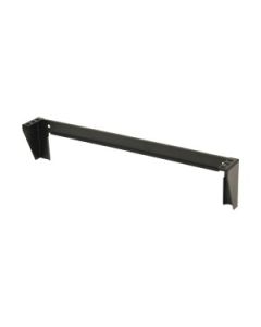 1U Vertical Wall Mount Rack