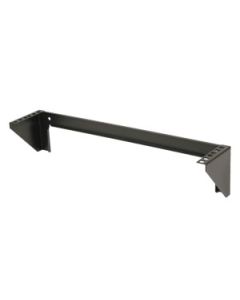 2U Vertical Wall Mount Rack