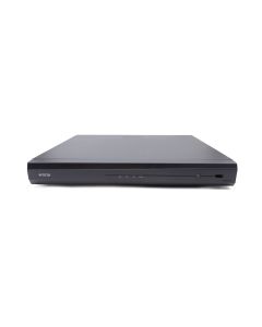 The Corporal 16 BNC and 8+ IP Flexible Hybrid NVR v2 - COR16-V2