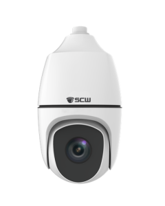 The Beacon 8.0 - 26ZV8M - 4K (8MP = 4x1080P) IP PTZ Camera with 40x Optical Zoom