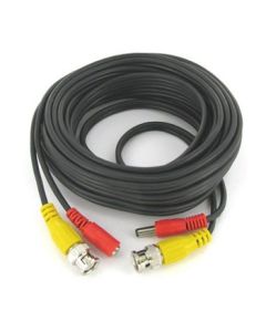50ft Premade Siamese Cable PMC-SIAM-050