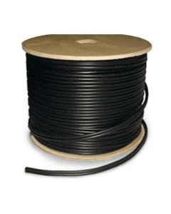 500 feet Siamese Cable RG59/U 95% Braid 18/2 Power Cable DH-SCA-500B
