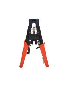 Crimping Tool for BNC Compression Connectors SCW-T305