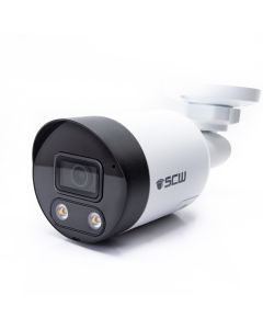 The Paladin 8.0 - 26BF8M-L-A - 8MP (4x1080P)