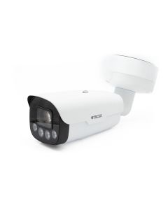The Archer 2.0 v2- 26BV2M-L - 2MP Long Range, Low Light Bullet Camera with Motorized Zoom and Focus