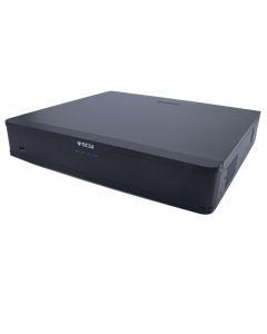 The Admiral Pro 16 Channel 4K NVR v3 - ADMP16P16-V3R