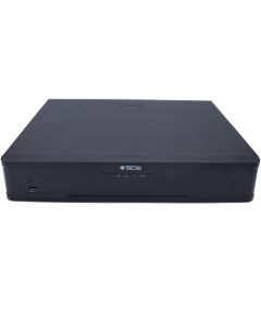 The Admiral Pro 32 Channel 4K NVR v3 - ADMP32P16-V3R
