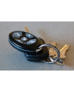 Key Fob Remote for SCW Shield