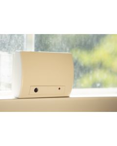 Glassbreak Sensor for SCW Sheild