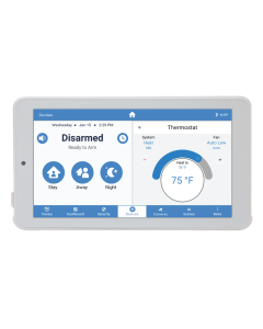 Touch Screen Panel Pro for SCW Shield - 74TSPP