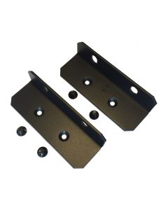 Replacement Rack Mount Ears (2U) for Admiral 16 Pro, Admiral 32 Pro, Imperial 32 & Imperial 64
