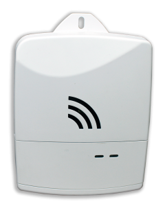 Wireless Siren for SCW Shield