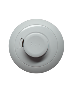 Three-in-One Smoke Sensor for SCW Shield