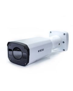 The Viking 8.0 - 26BV8M-A - 8MP (4x1080P) Multi-Purpose Lens Bullet Camera with Motorized Zoom and Focus