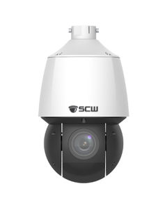 The Watchkeeper 4.0 - 25x 6 Inch PTZ - 26ZV4M