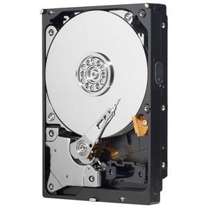10TB Surveillance Grade Hard Drive