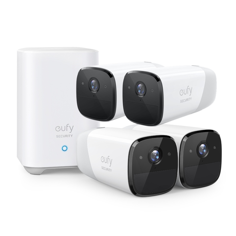 EufyCam2
