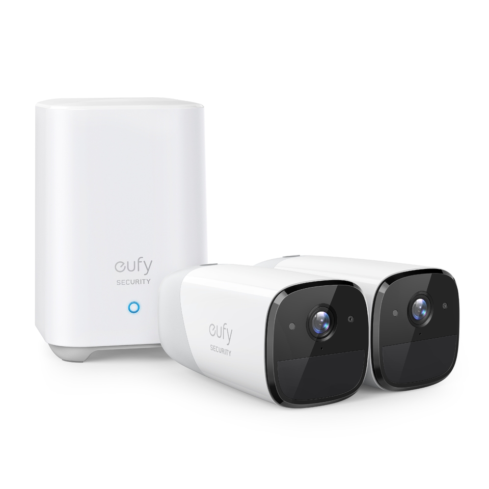 EufyCam2