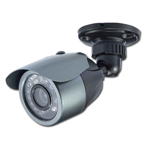 New Bullet Security Camera In Stock!