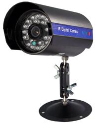 New Discount Bullet Security Camera 