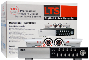Buy Security Camera Systems