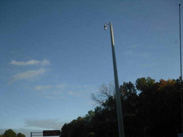 PTZ Security Cameras Are The State's Choice For Security Cameras