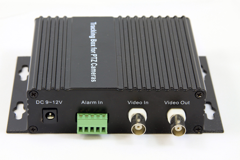 PTZ Auto Tracking Converter Box For Sale Only $199!