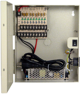 PTC Enabled Power Supply Boxes Are The Best