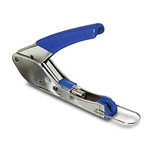 New BNC Connector Compression Tool 