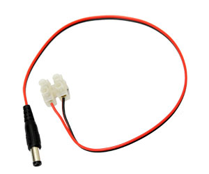 How To Hook A PTZ Security Via RS485 Connection