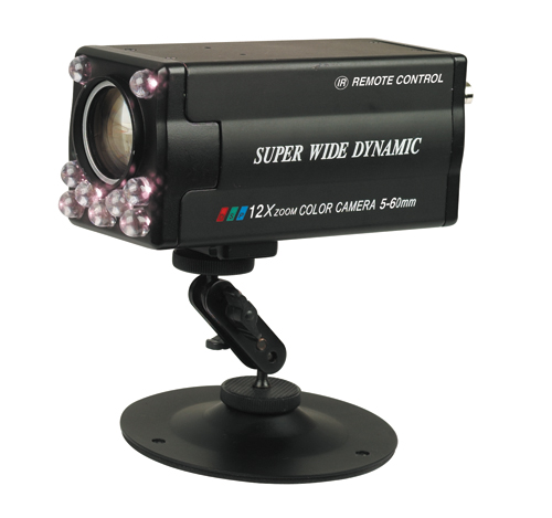 New Infrared Security Cameras In Stock