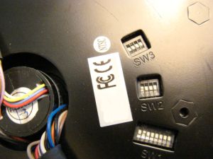 How To Set PTZ Camera Baud Rates